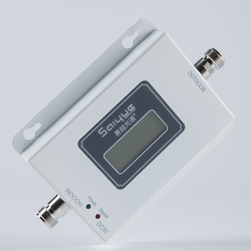 永春家用配电房机房信号放大器200㎡