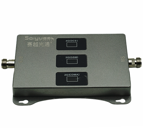 永春三频手机信号增强器200㎡