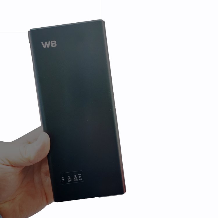  永春蓝牙WiFi信号屏蔽器