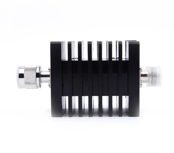  永春腔体固定衰减器0-3G/0-4G  N型接口